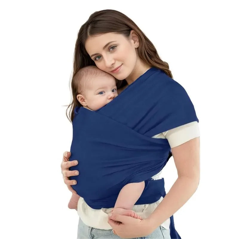 
CuddleWrap — מנשא בד לתינוק